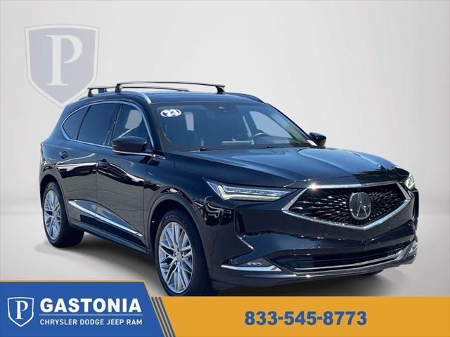 2023 Acura MDX Advance Package for sale in Gastonia, NC