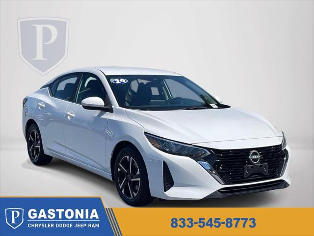2024 Nissan Sentra SV Xtronic CVT for sale in Gastonia, NC
