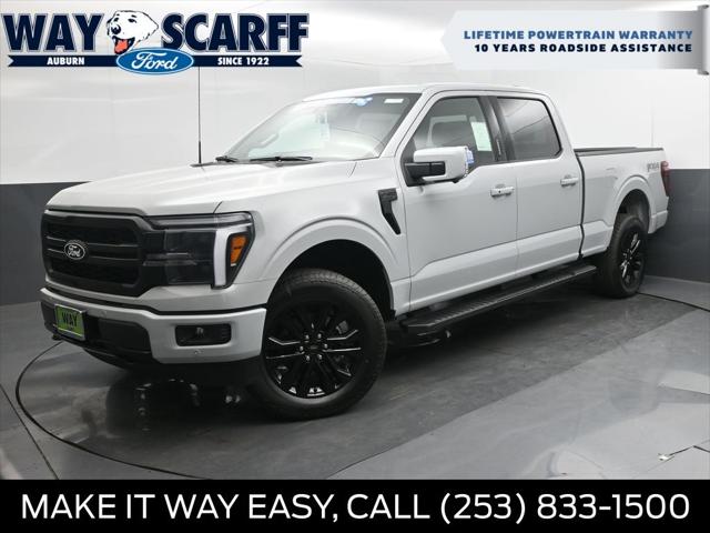 2026 Ford F-150 LARIAT for sale in Auburn, WA