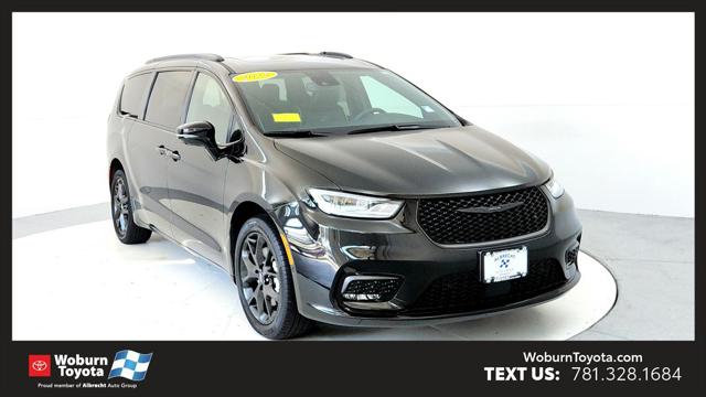 2023 Chrysler Pacifica Limited AWD for sale in Woburn, MA