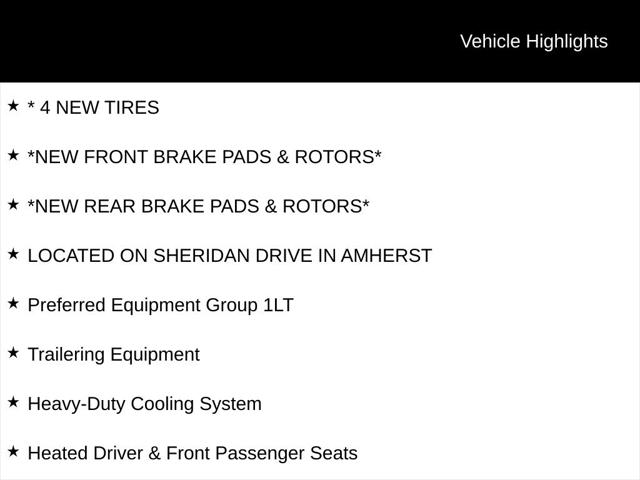 2022 Chevrolet Traverse AWD LT Cloth for sale in Amherst, NY