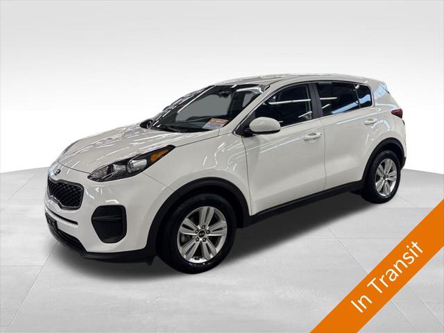 2019 Kia Sportage LX for sale in Amherst, NY