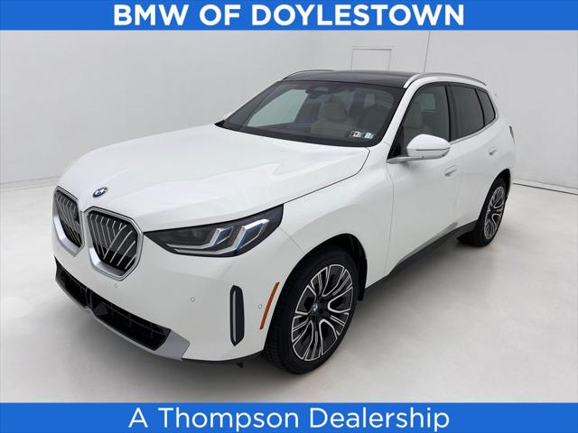 2026 BMW X3 30 xDrive for sale in Doylestown, PA
