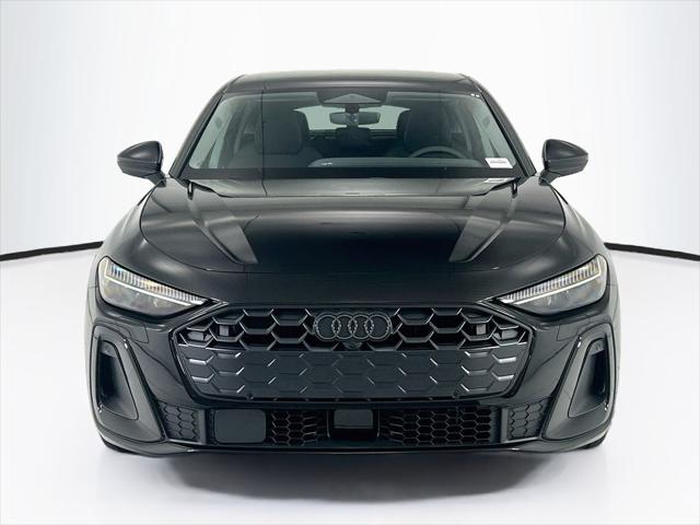 2026 Audi A5 Premium Plus TFSI quattro S tronic