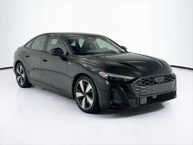 2026 Audi A5 Premium Plus TFSI quattro S tronic