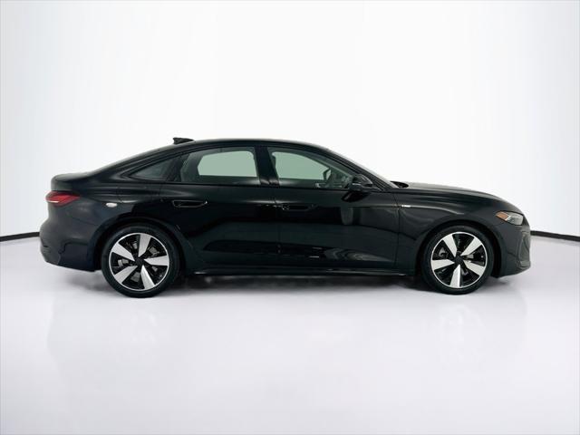 2026 Audi A5 Premium Plus TFSI quattro S tronic