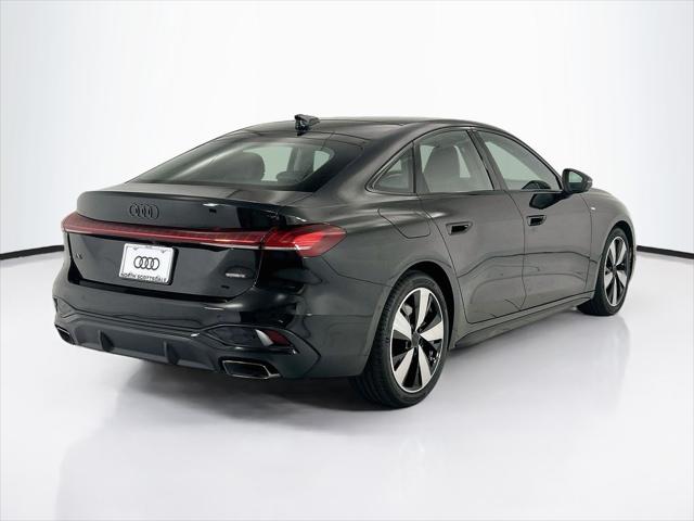 2026 Audi A5 Premium Plus TFSI quattro S tronic