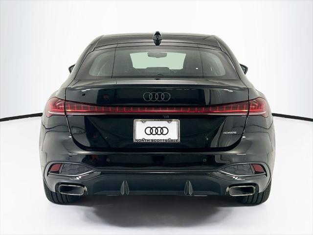 2026 Audi A5 Premium Plus TFSI quattro S tronic
