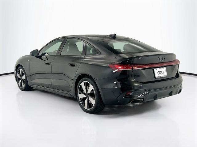 2026 Audi A5 Premium Plus TFSI quattro S tronic