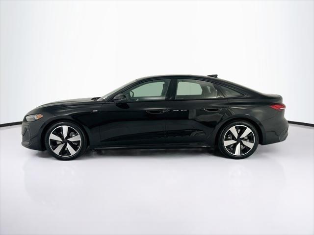 2026 Audi A5 Premium Plus TFSI quattro S tronic