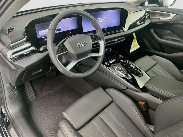 2026 Audi A5 Premium Plus TFSI quattro S tronic