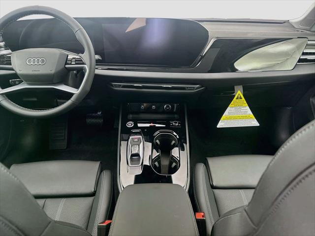 2026 Audi A5 Premium Plus TFSI quattro S tronic