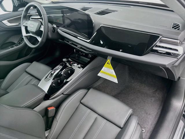 2026 Audi A5 Premium Plus TFSI quattro S tronic