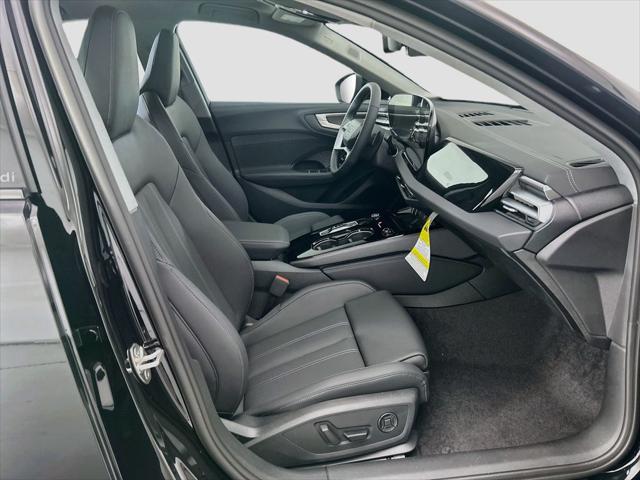 2026 Audi A5 Premium Plus TFSI quattro S tronic
