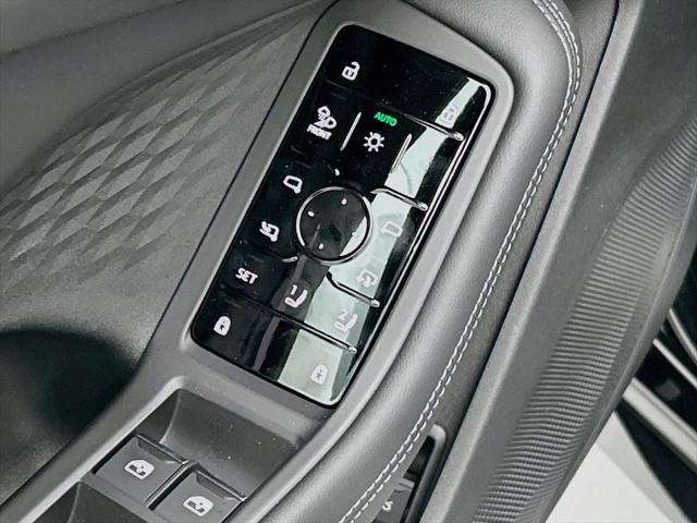 2026 Audi A5 Premium Plus TFSI quattro S tronic