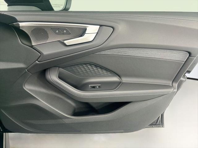 2026 Audi A5 Premium Plus TFSI quattro S tronic