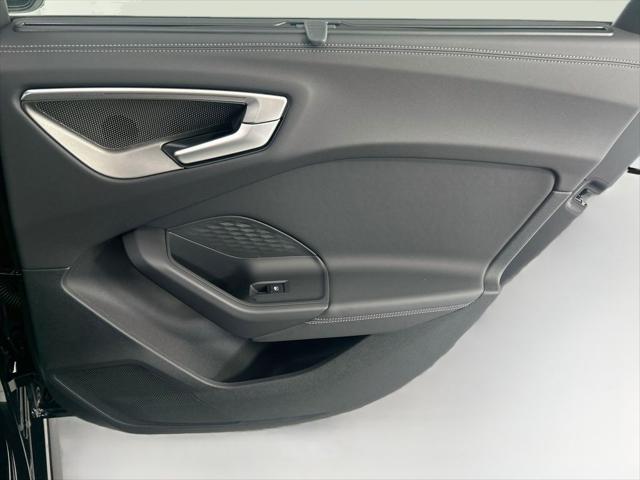 2026 Audi A5 Premium Plus TFSI quattro S tronic