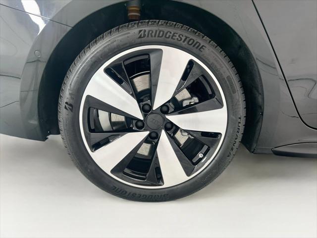 2026 Audi A5 Premium Plus TFSI quattro S tronic