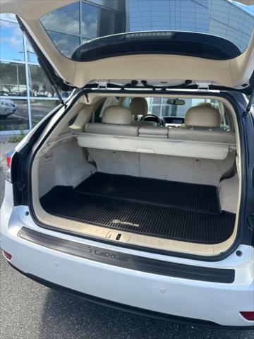 2015 Lexus RX 350 350