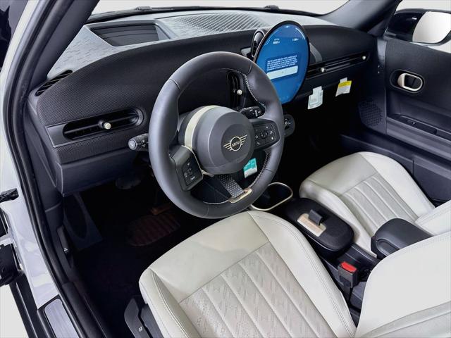 2027 MINI Cooper Hardtop Cooper S
