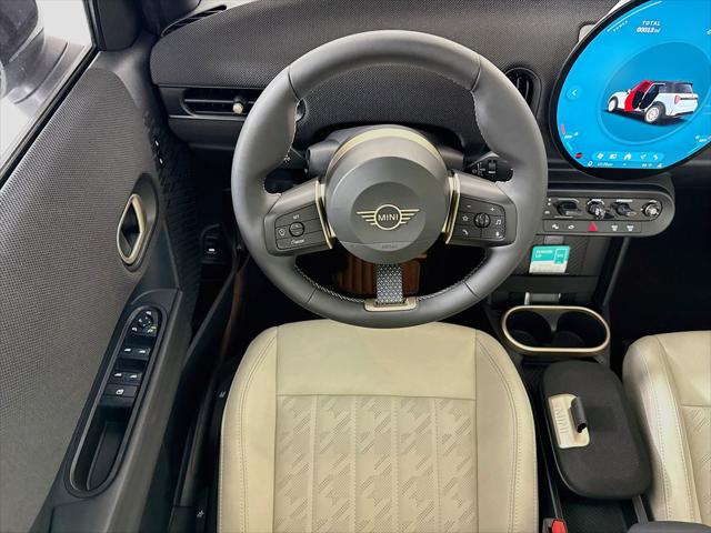 2027 MINI Cooper Hardtop Cooper S