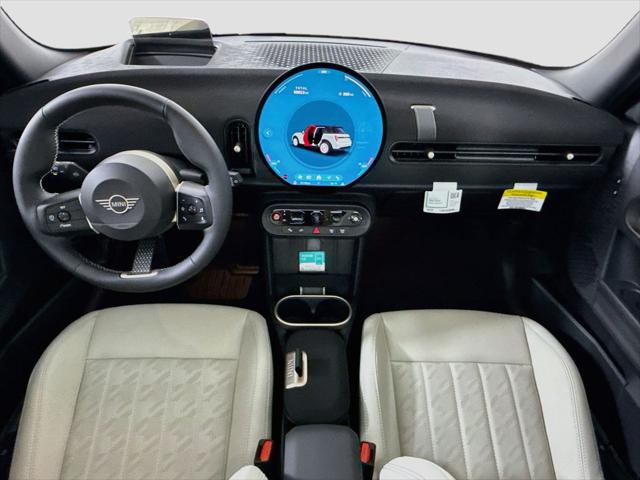 2027 MINI Cooper Hardtop Cooper S