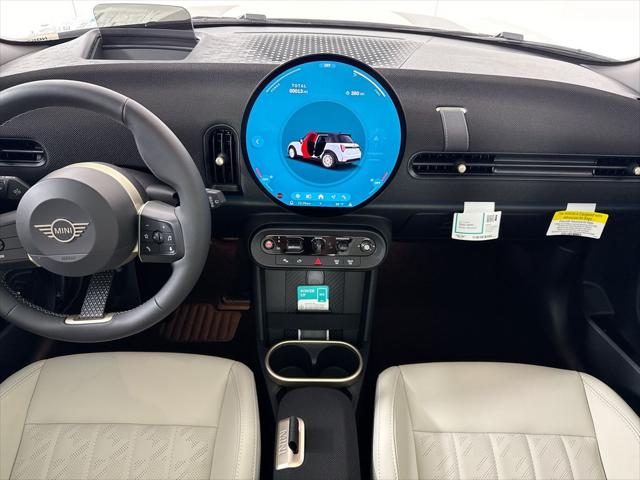 2027 MINI Cooper Hardtop Cooper S