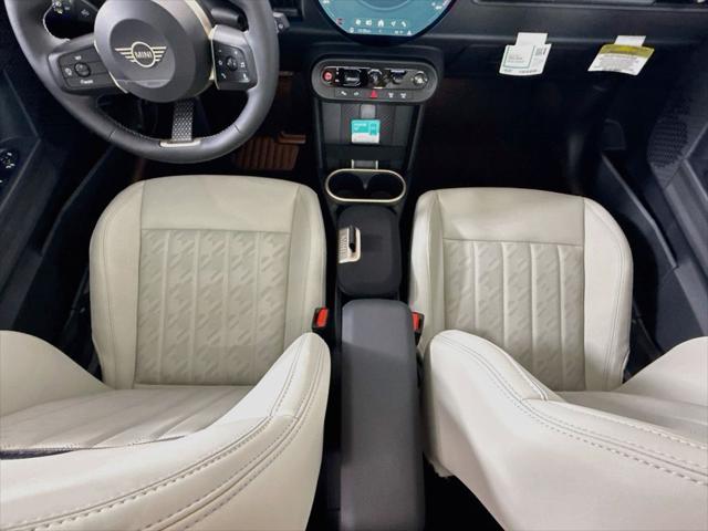 2027 MINI Cooper Hardtop Cooper S