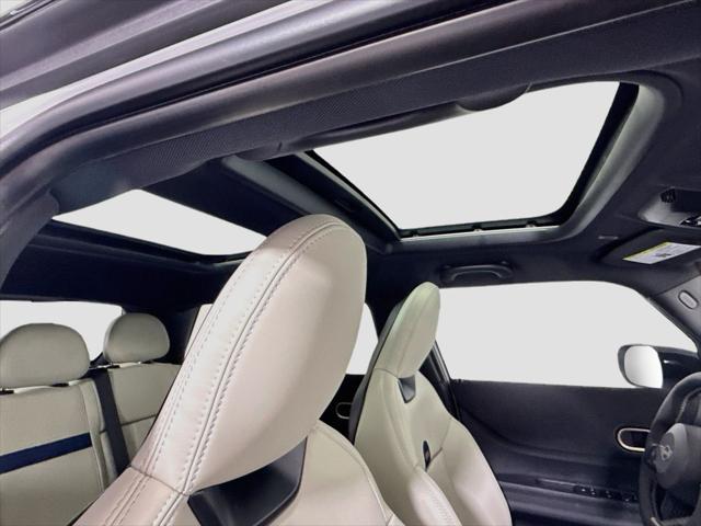 2027 MINI Cooper Hardtop Cooper S