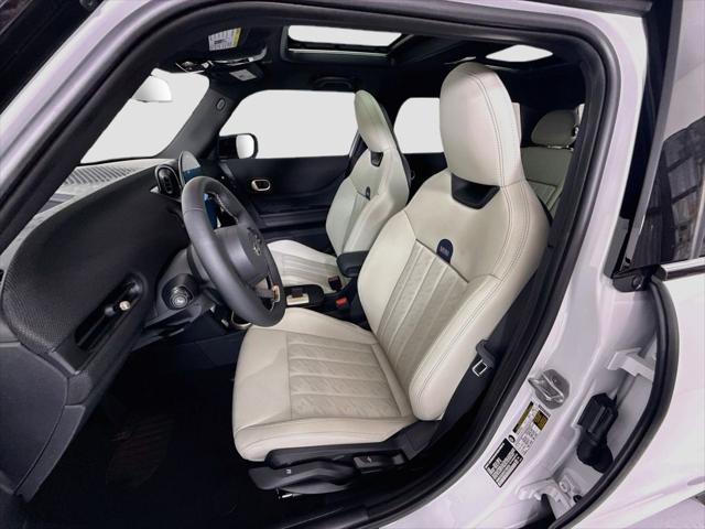 2027 MINI Cooper Hardtop Cooper S