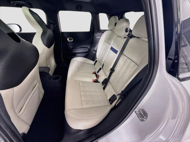 2027 MINI Cooper Hardtop Cooper S
