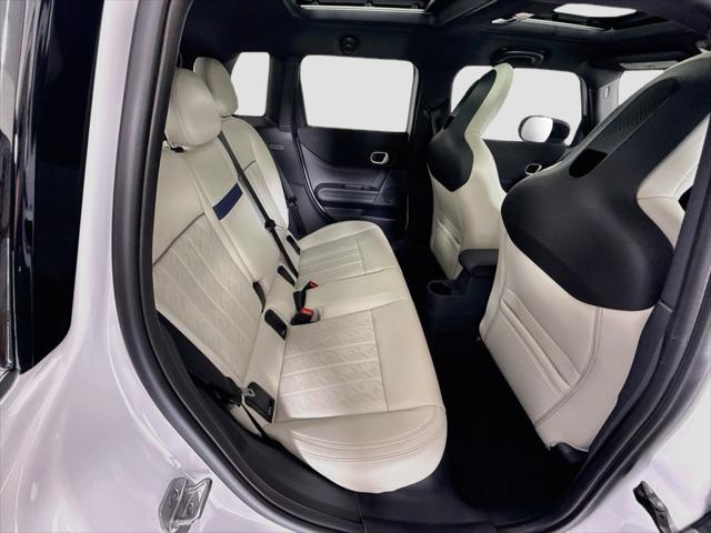 2027 MINI Cooper Hardtop Cooper S