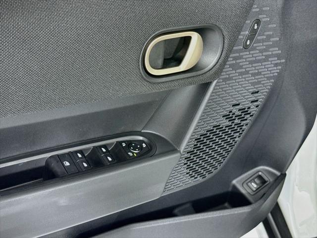 2027 MINI Cooper Hardtop Cooper S