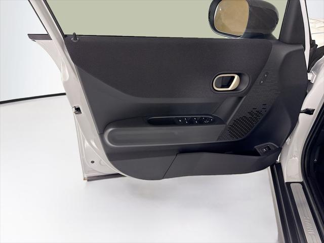 2027 MINI Cooper Hardtop Cooper S