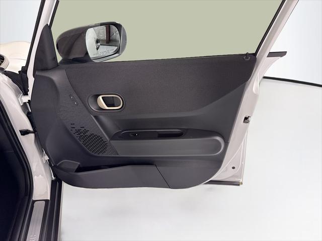 2027 MINI Cooper Hardtop Cooper S