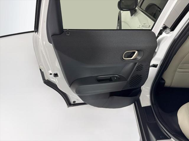 2027 MINI Cooper Hardtop Cooper S
