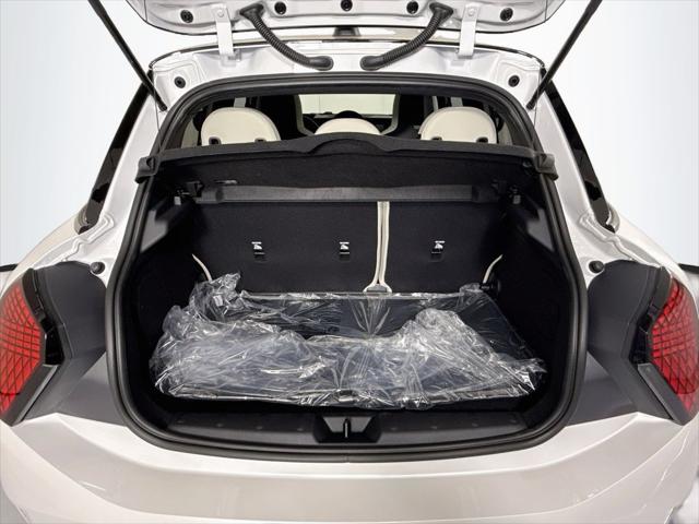 2027 MINI Cooper Hardtop Cooper S