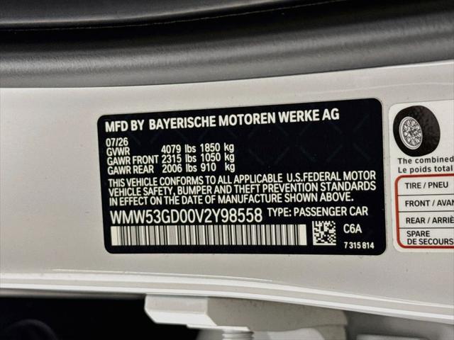 2027 MINI Cooper Hardtop Cooper S
