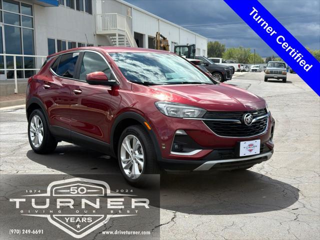2023 Buick Encore GX Preferred AWD for sale in Montrose, CO