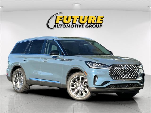 2026 Lincoln Aviator Reserve for sale in Concord, CA