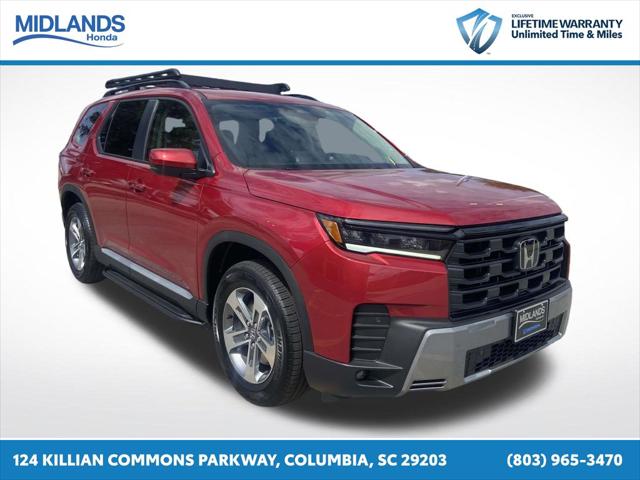 2026 Honda Pilot EX-L for sale in Columbia, SC