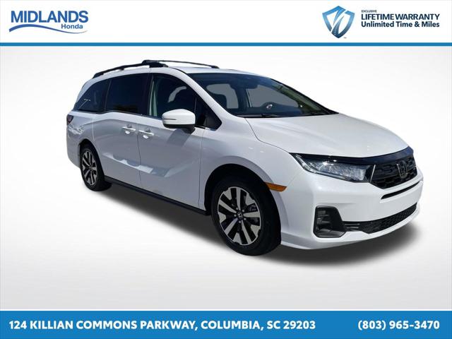 2026 Honda Odyssey EX-L for sale in Columbia, SC