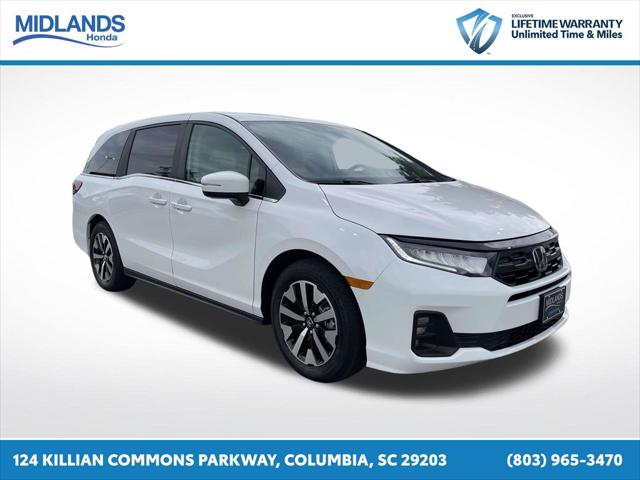 2026 Honda Odyssey EX-L for sale in Columbia, SC