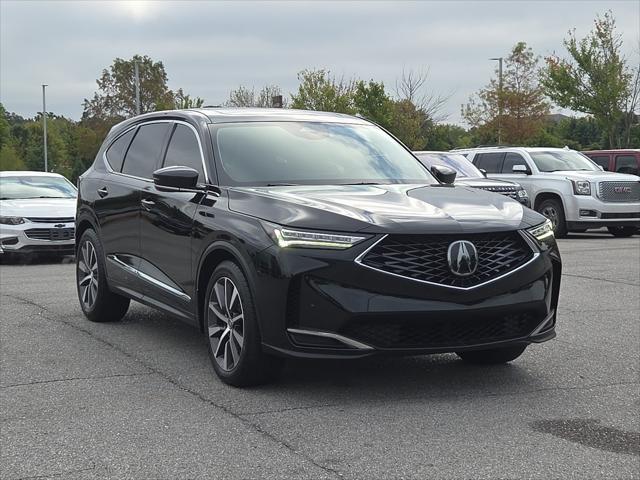2025 Acura MDX Technology Package for sale in Bentonville, AR