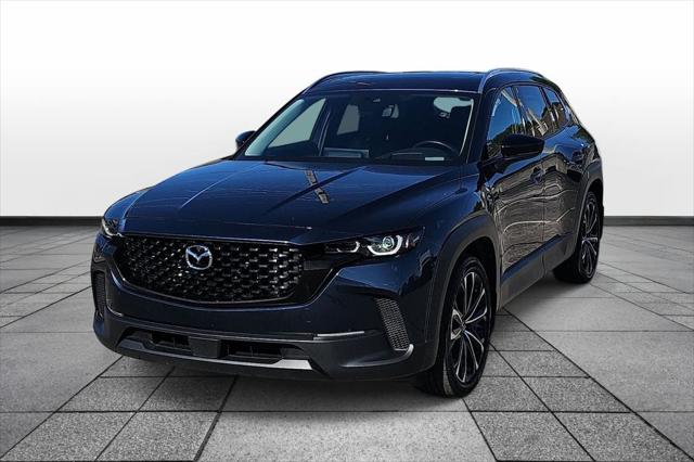2023 Mazda CX-50 2.5 S Premium Plus for sale in Wichita, KS