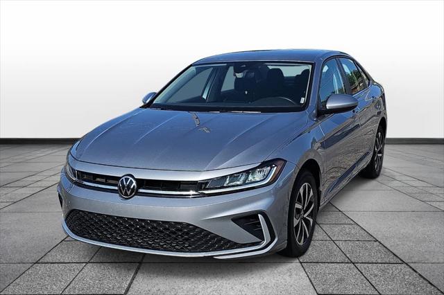 2025 Volkswagen Jetta 1.5T S for sale in Wichita, KS