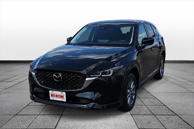 2025 Mazda CX-5 2.5 S Select for sale in Wichita, KS