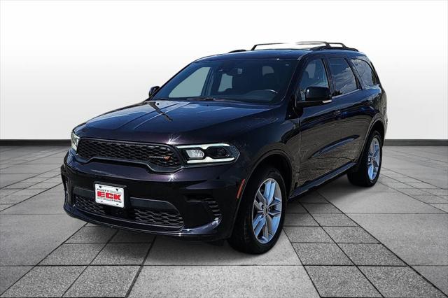 2024 Dodge Durango GT Plus AWD for sale in Wichita, KS