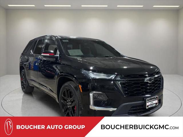 2023 Chevrolet Traverse AWD Premier for sale in Waukesha, WI