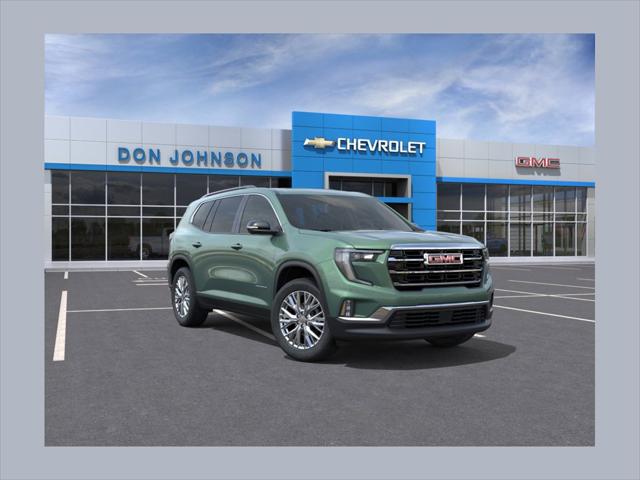 2027 GMC Acadia AWD Elevation for sale in Rice Lake, WI